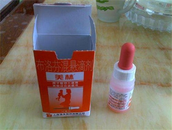寶寶發燒了 處理發燒的正確態度和方法(建議收藏)