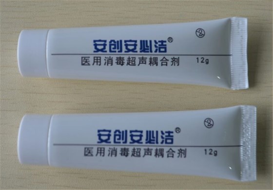 醫用超聲耦合劑 醫用超聲耦合劑
