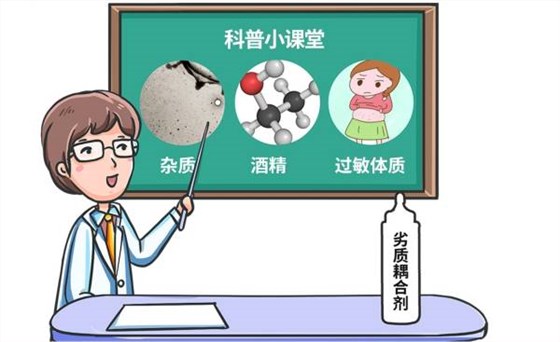 耦合劑過敏 耦合劑過敏