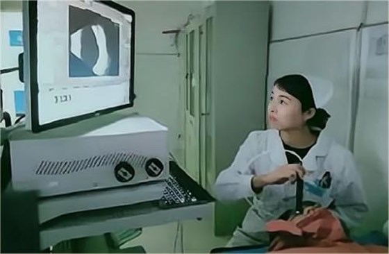 眼部超聲 眼部超聲
