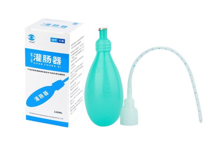 醫用灌腸器