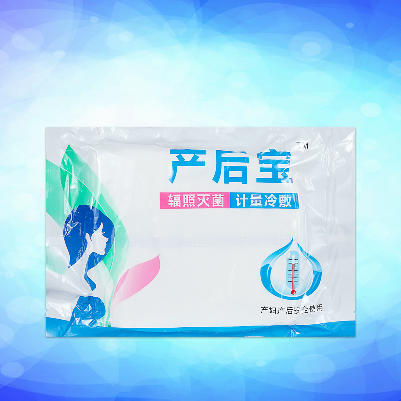 產婦護理墊的使用步驟 產婦護理墊的使用步驟