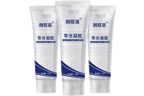 導光凝膠01 導光凝膠01