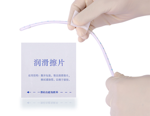 灌腸器02 灌腸器02