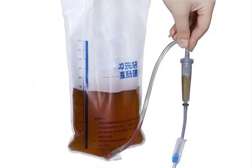 灌腸袋 灌腸袋