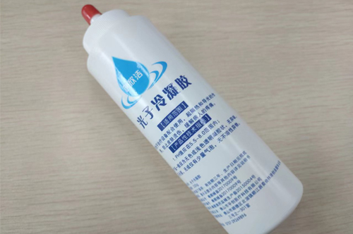 光子冷凝膠 光子冷凝膠