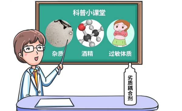 耦合劑過(guò)敏 耦合劑過(guò)敏