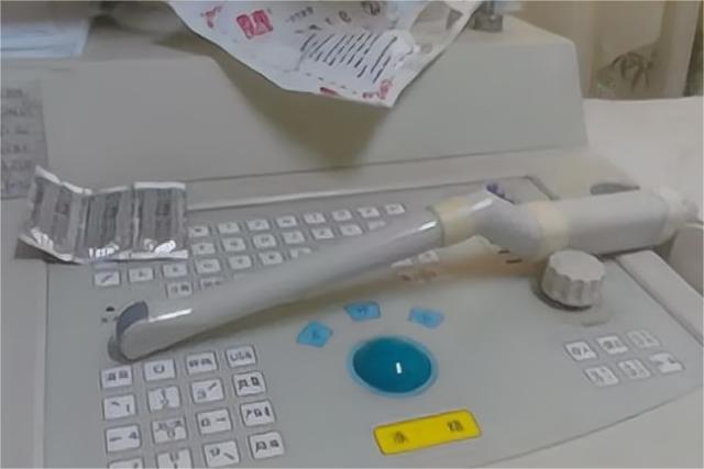 陰超檢查 陰超檢查