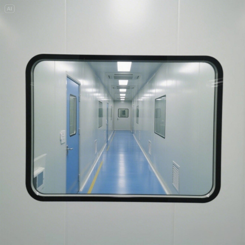 無塵車間 無塵車間