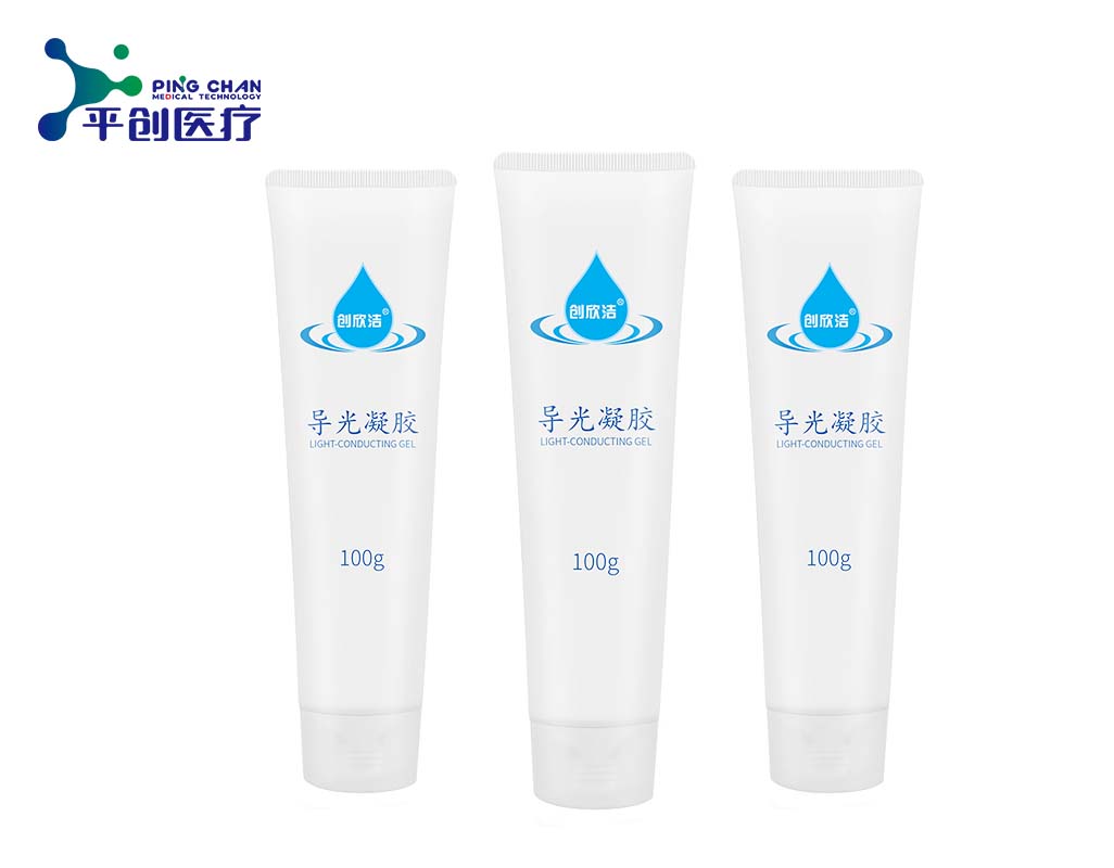 導光凝膠100g 導光凝膠100g
