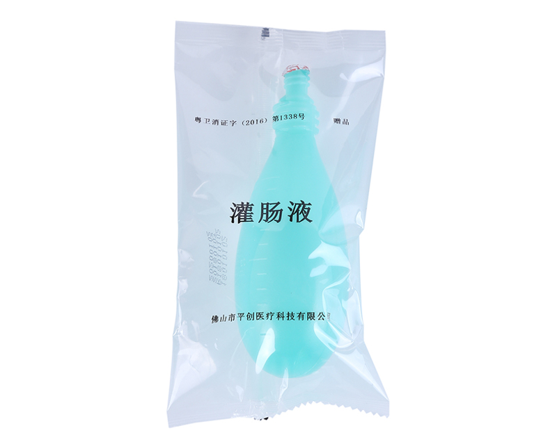 灌腸器袋子2 灌腸器袋子2